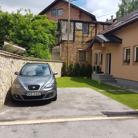 Apartment Stari Lisac Saraievo Exterior foto