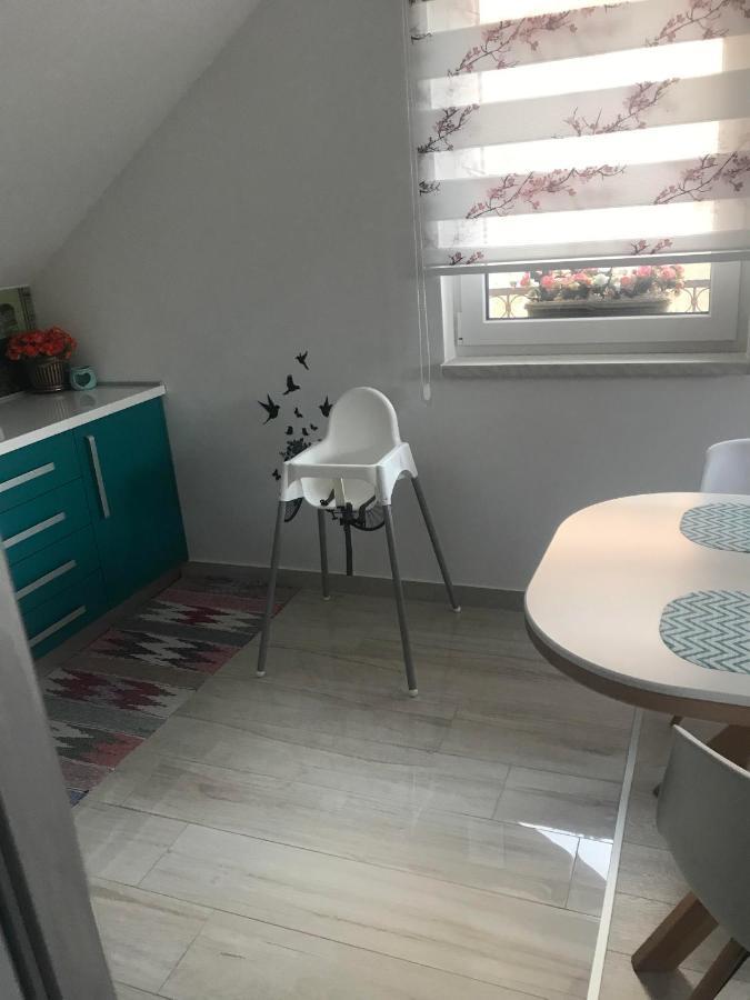 Apartment Stari Lisac Saraievo Exterior foto