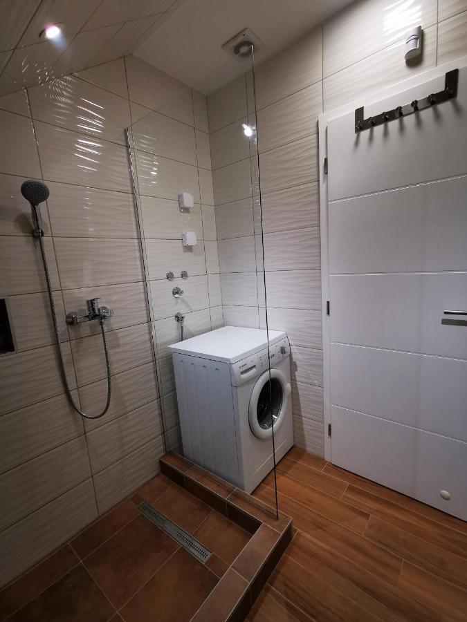 Apartment Stari Lisac Saraievo Exterior foto