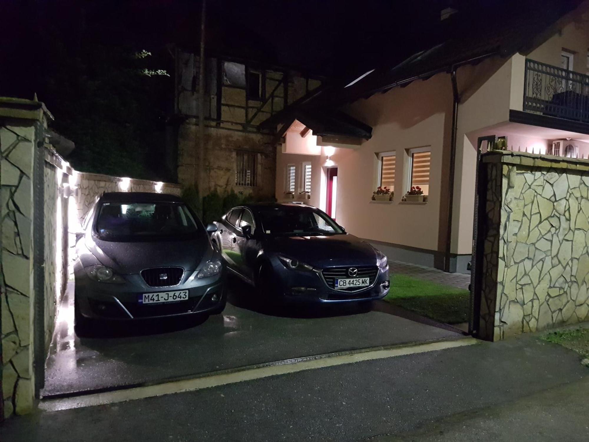 Apartment Stari Lisac Saraievo Exterior foto