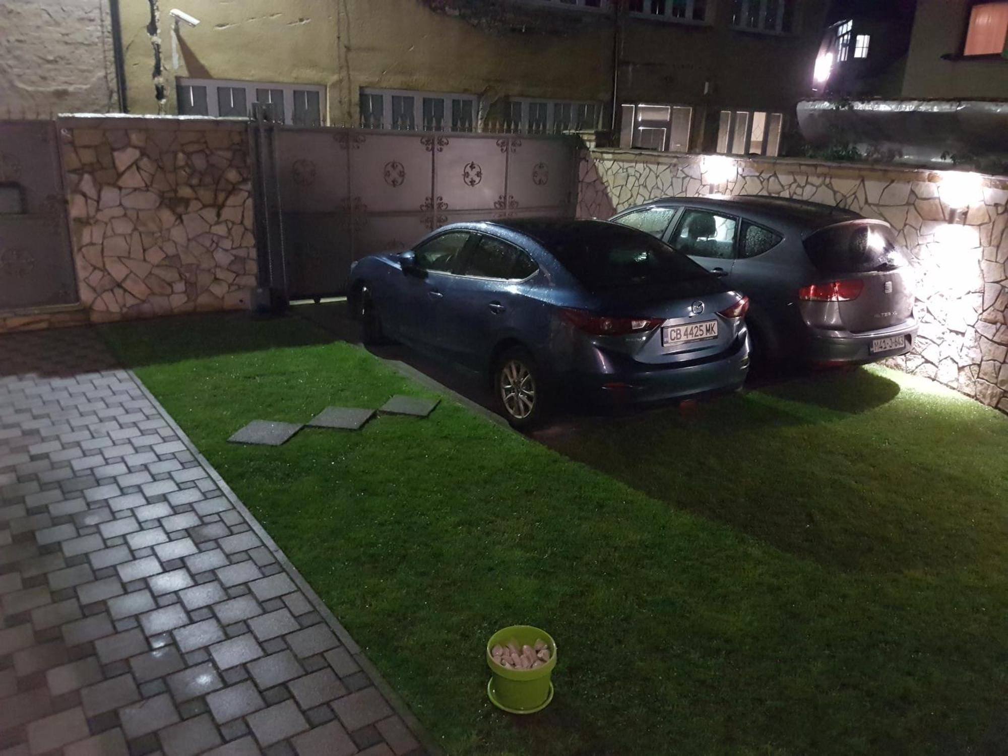 Apartment Stari Lisac Saraievo Exterior foto