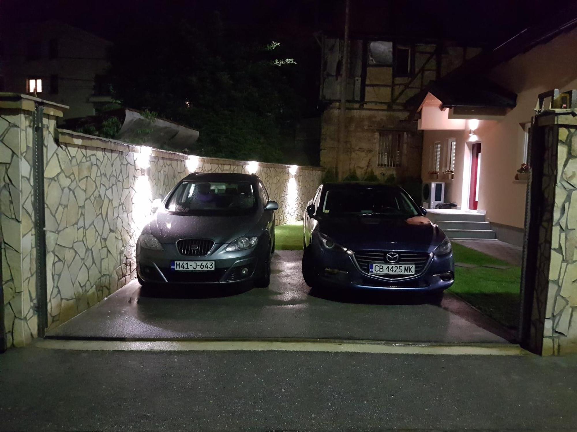 Apartment Stari Lisac Saraievo Exterior foto