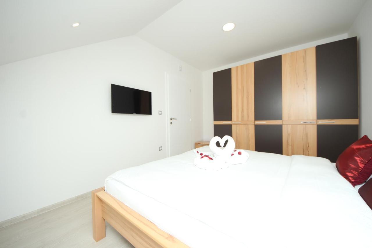 Apartment Stari Lisac Saraievo Exterior foto