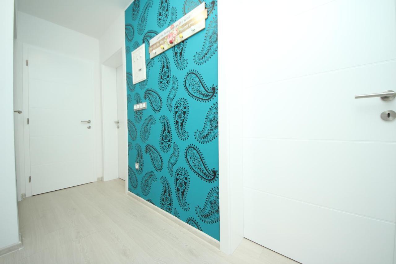 Apartment Stari Lisac Saraievo Exterior foto