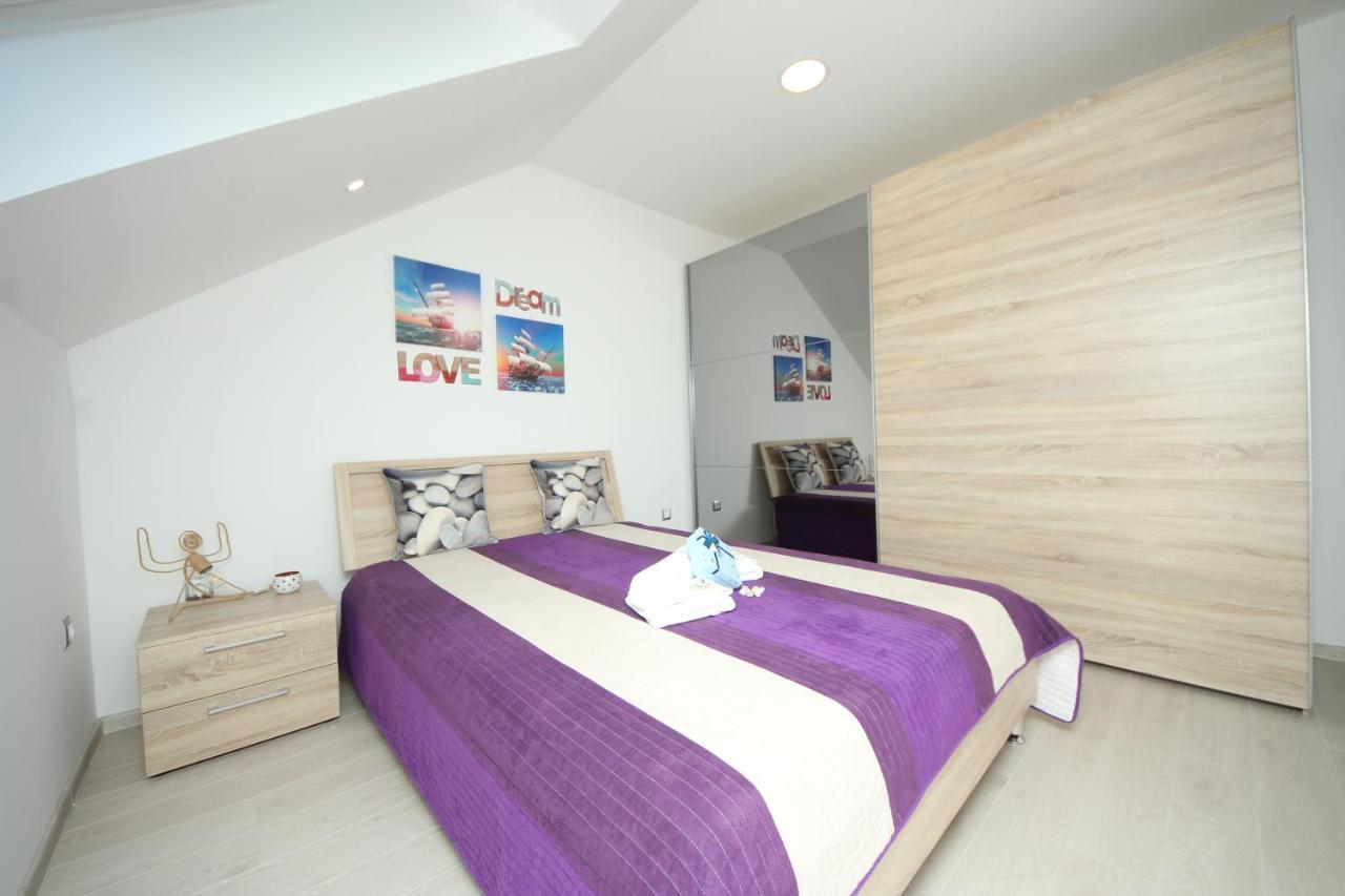Apartment Stari Lisac Saraievo Exterior foto