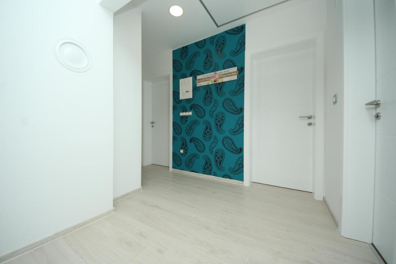 Apartment Stari Lisac Saraievo Exterior foto