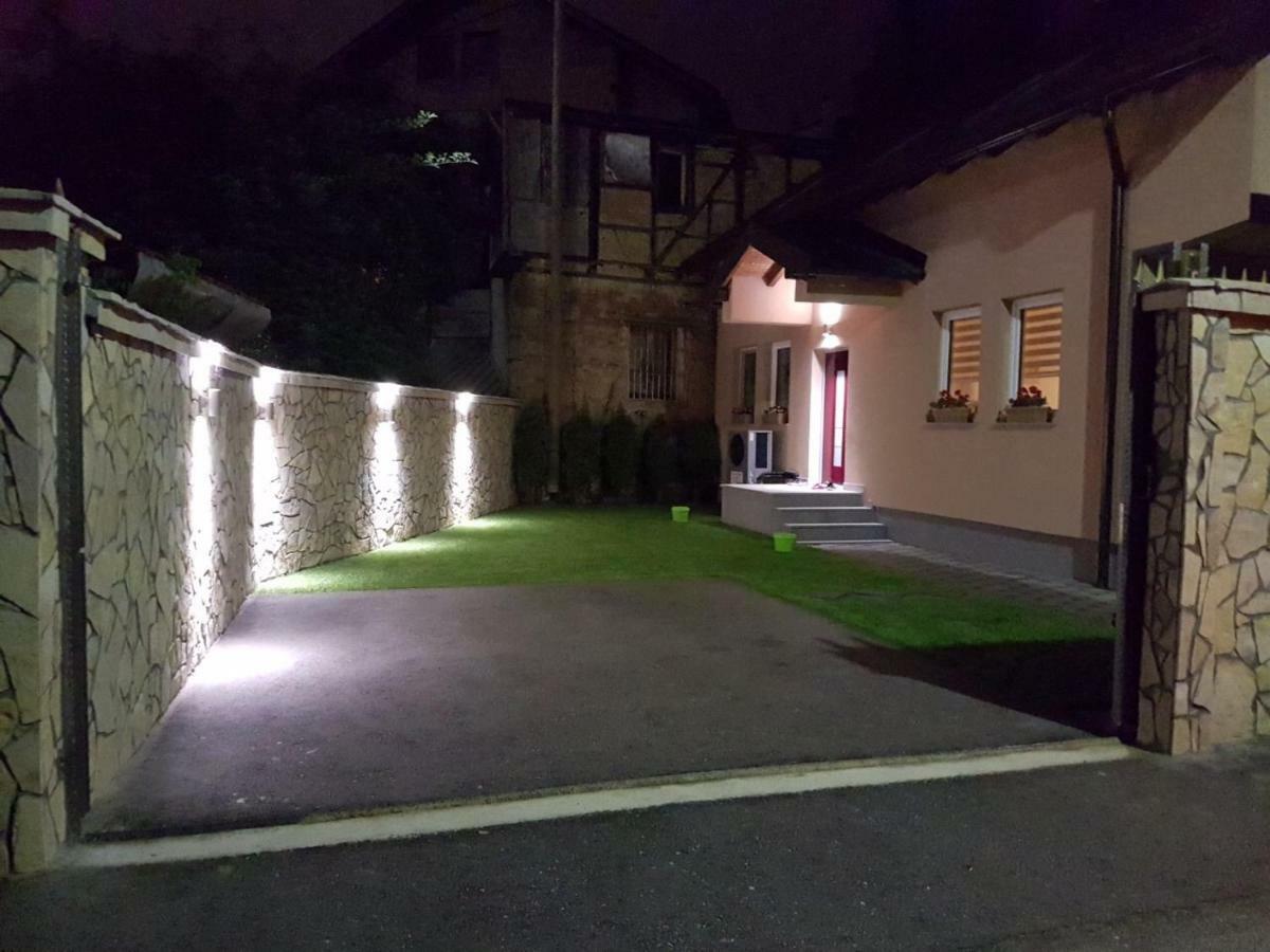 Apartment Stari Lisac Saraievo Exterior foto