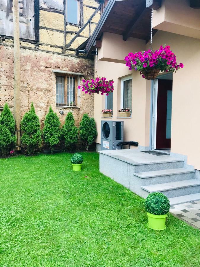 Apartment Stari Lisac Saraievo Exterior foto