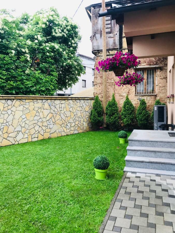 Apartment Stari Lisac Saraievo Exterior foto