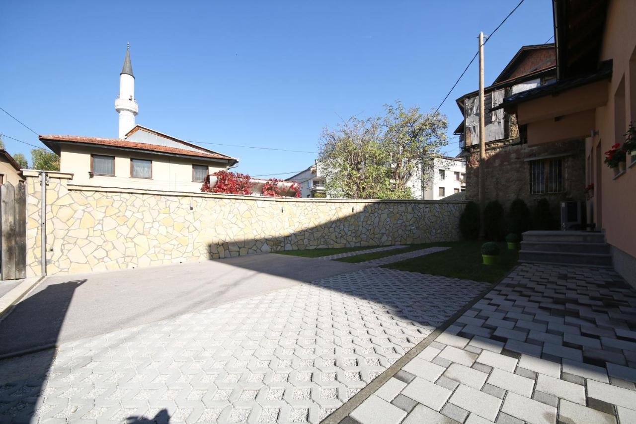 Apartment Stari Lisac Saraievo Exterior foto