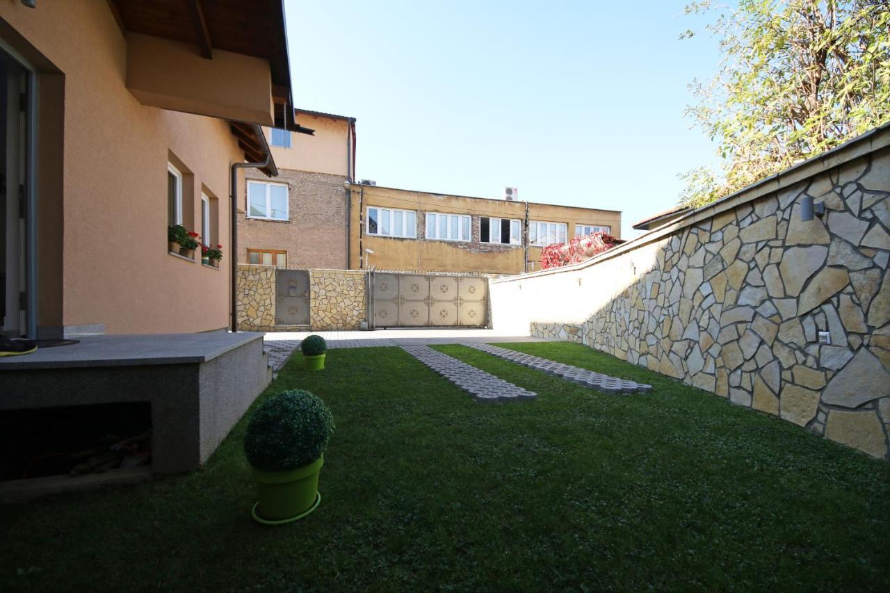 Apartment Stari Lisac Saraievo Exterior foto
