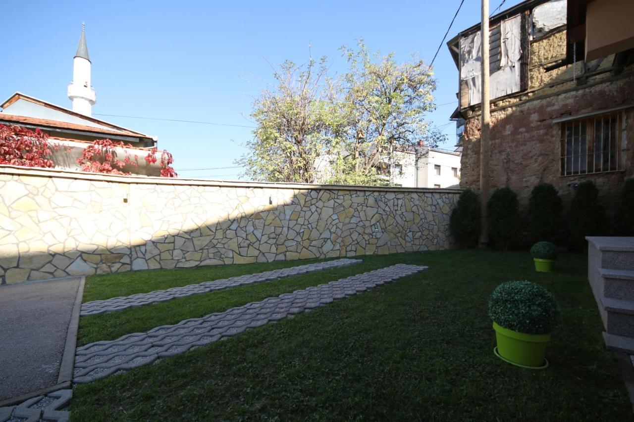Apartment Stari Lisac Saraievo Exterior foto