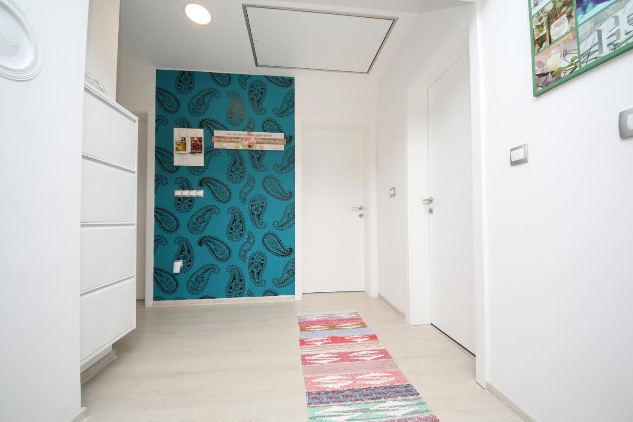 Apartment Stari Lisac Saraievo Exterior foto